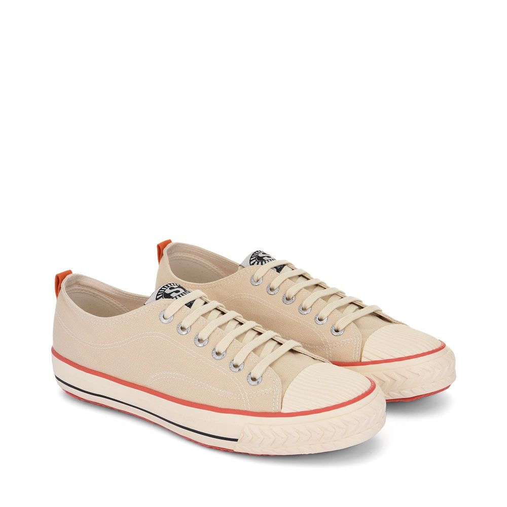 Superga 289 Green Low Top Sneakers - Men's Sneakers USA | US5705053